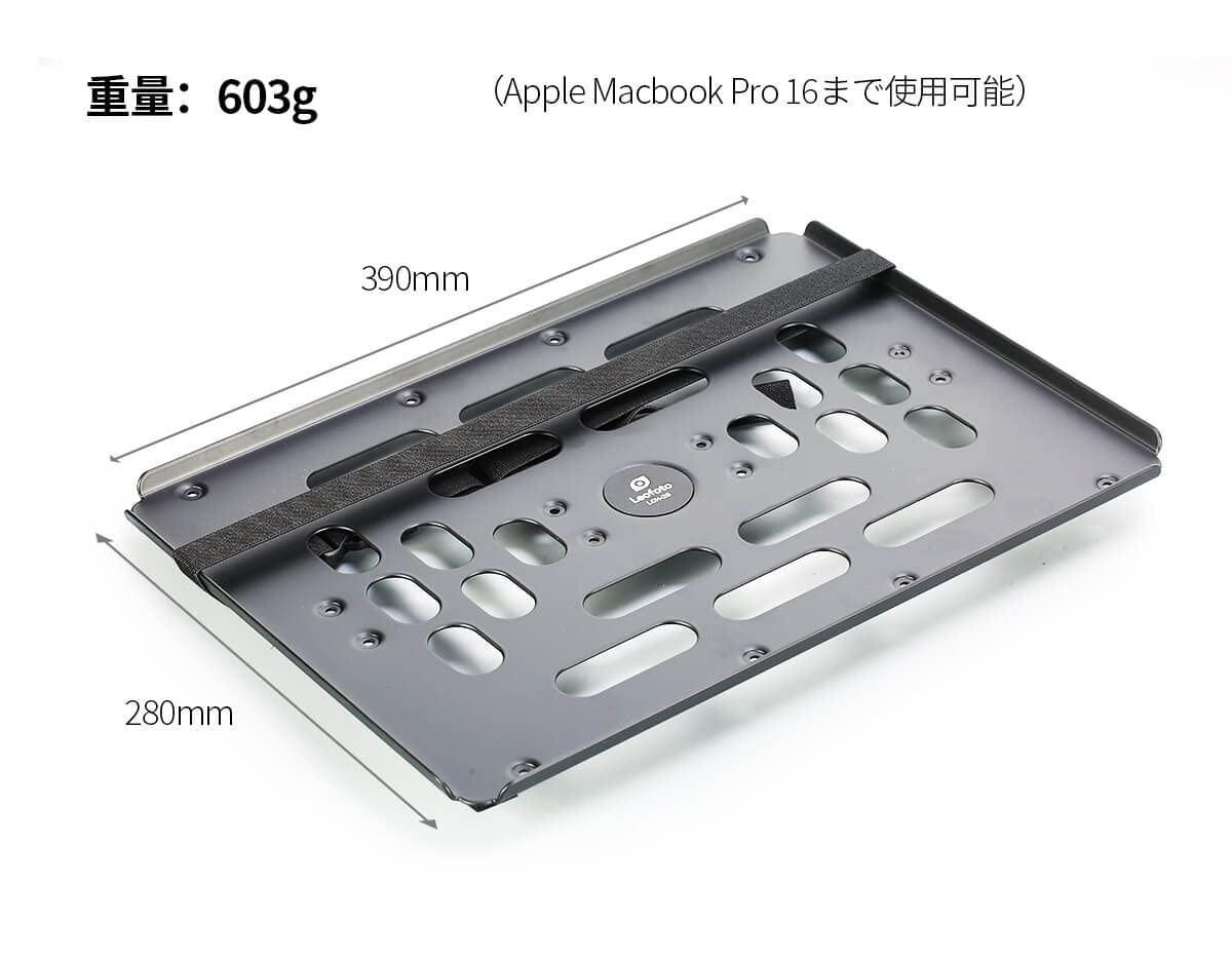 Amazon.co.jp: Leofoto レオフォト LCH-2S 国内正規輸入品 ノートPC用